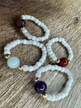 Load image into Gallery viewer, Crystal Rings