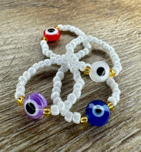 Load image into Gallery viewer, Good Vibes Only Ring