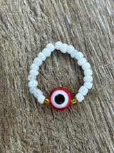 Load image into Gallery viewer, Good Vibes Only Ring