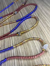 Load image into Gallery viewer, Custom Waist Beads