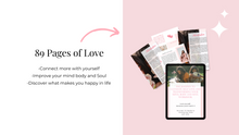Load image into Gallery viewer, The Journey to Ultimate Self Love Ebook