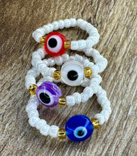 Load image into Gallery viewer, Good Vibes Only Ring