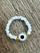 Load image into Gallery viewer, Good Vibes Only Ring