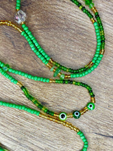 Load image into Gallery viewer, Custom Waist Beads