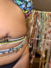 Load image into Gallery viewer, Custom Waist Beads