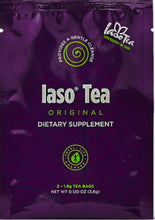 Load image into Gallery viewer, Cleanse Tea (Dry Sachet)