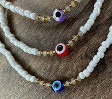 Load image into Gallery viewer, Good Vibes Only Anklet