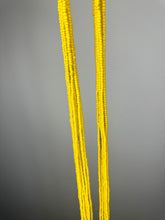 Load image into Gallery viewer, 8/0 Solid Color Tie On Waist Beads