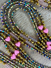 Load image into Gallery viewer, Hearts, Rainbows and Unicorns