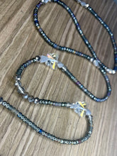 Load image into Gallery viewer, Custom Waist Beads