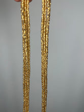 Load image into Gallery viewer, 8/0 Solid Color Tie On Waist Beads