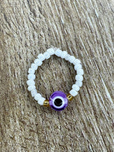 Load image into Gallery viewer, Good Vibes Only Ring