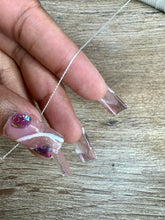 Load image into Gallery viewer, Non-Stretch Cord