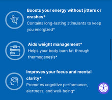 Load image into Gallery viewer, NRG