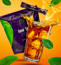 Load image into Gallery viewer, Cleanse Tea (Dry Sachet)