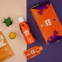 Load image into Gallery viewer, Liquid Multivitamin (Nutraburst)