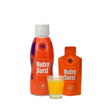 Load image into Gallery viewer, Liquid Multivitamin (Nutraburst)