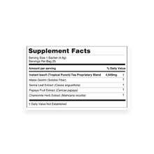 Load image into Gallery viewer, Zhen Cleanse Tea (Premade)