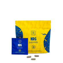 Load image into Gallery viewer, NRG