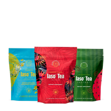 Load image into Gallery viewer, Cleanse Tea (Dry Sachet)