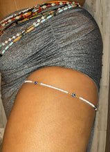 Load image into Gallery viewer, Thigh beads to Waist Beads