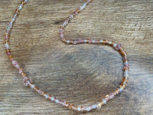 Load image into Gallery viewer, Thigh beads to Waist Beads