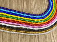 Load image into Gallery viewer, Solid color Anklets