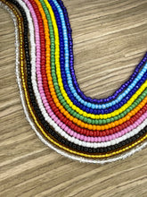 Load image into Gallery viewer, Solid color Anklets