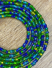 Load image into Gallery viewer, Seven Seas