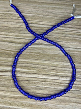 Load image into Gallery viewer, Solid color Anklets