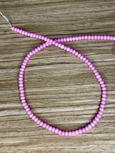 Load image into Gallery viewer, Solid color Anklets