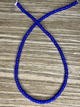 Load image into Gallery viewer, Solid color Anklets