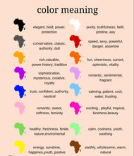 Load image into Gallery viewer, Solid color Anklets