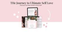 Load image into Gallery viewer, The Journey to Ultimate Self Love Ebook
