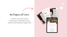 Load image into Gallery viewer, The Journey to Ultimate Self Love Ebook
