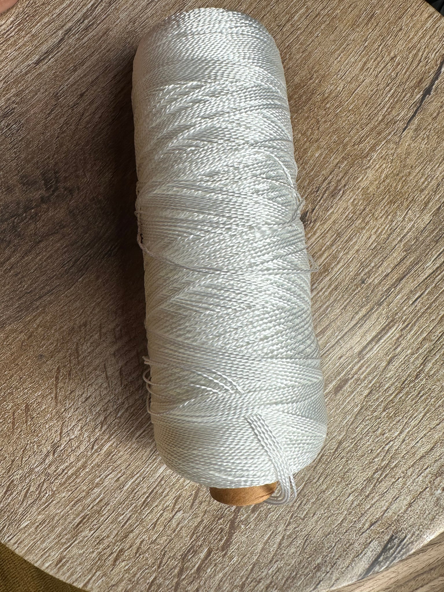 Non-Stretch Cord – NiccnatFit