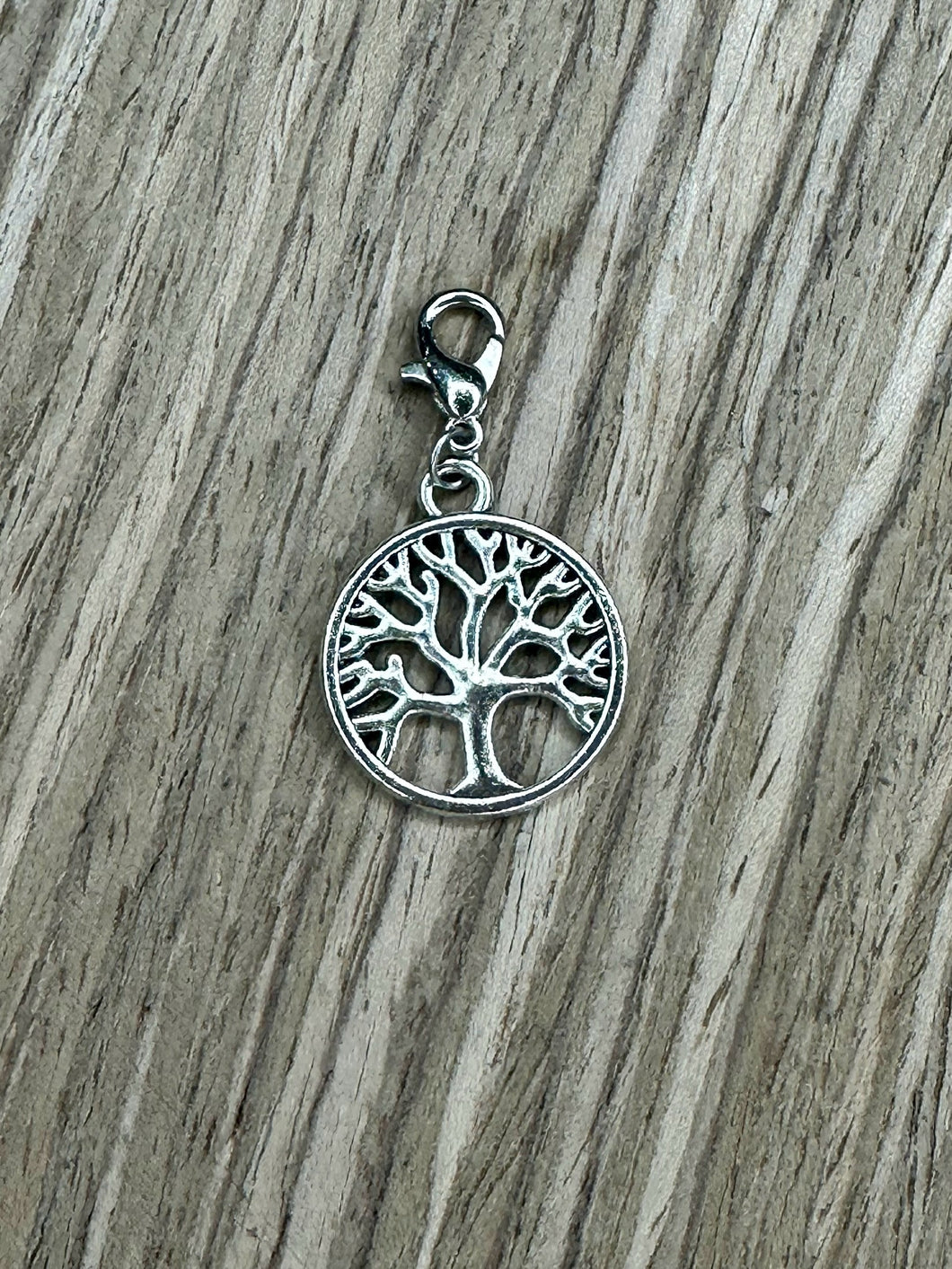 Tree of Life Charm Add-On