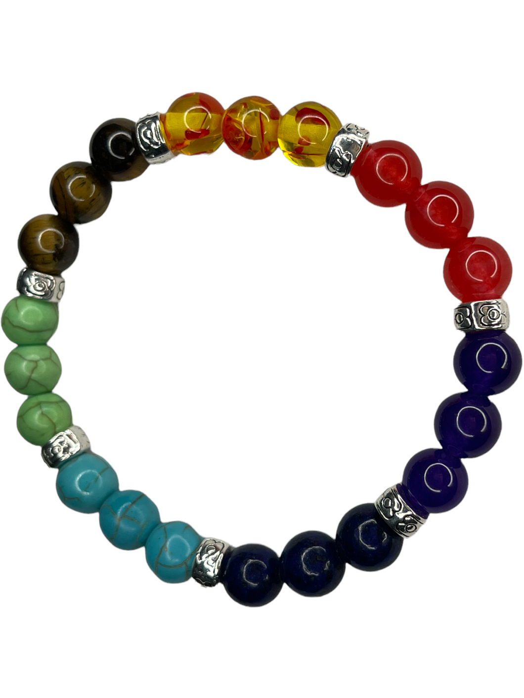 Alignment Bracelets