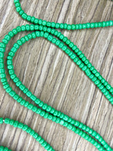 Load image into Gallery viewer, 6/0 Solid Color Waist Beads
